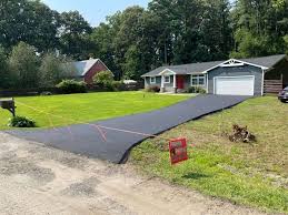 Why Choose Us For All Your Driveway Paving Needs in Gallatin, MO?